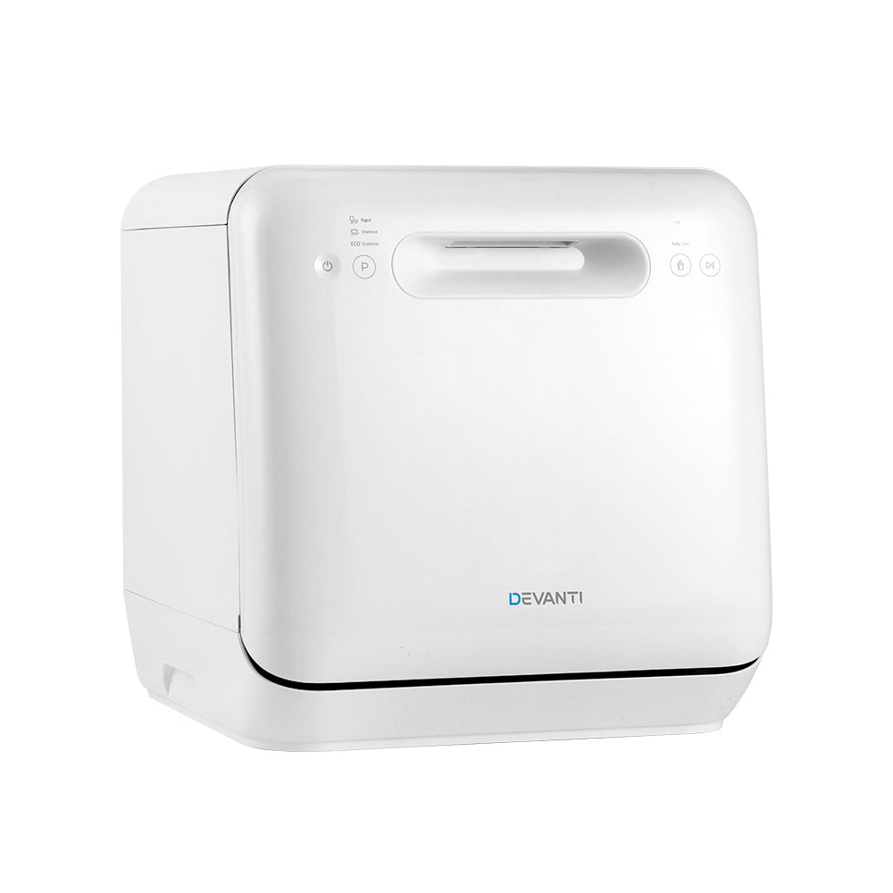 Benchtop Dishwasher | 3 Place Settings