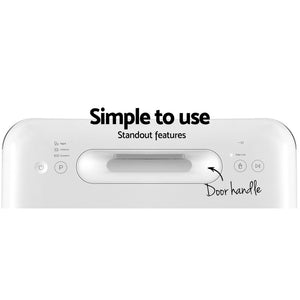 Benchtop Dishwasher | 3 Place Settings