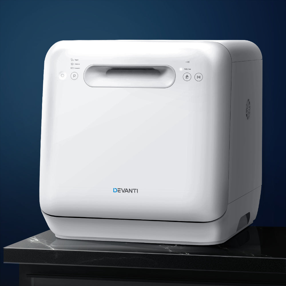 Benchtop Dishwasher | 3 Place Settings