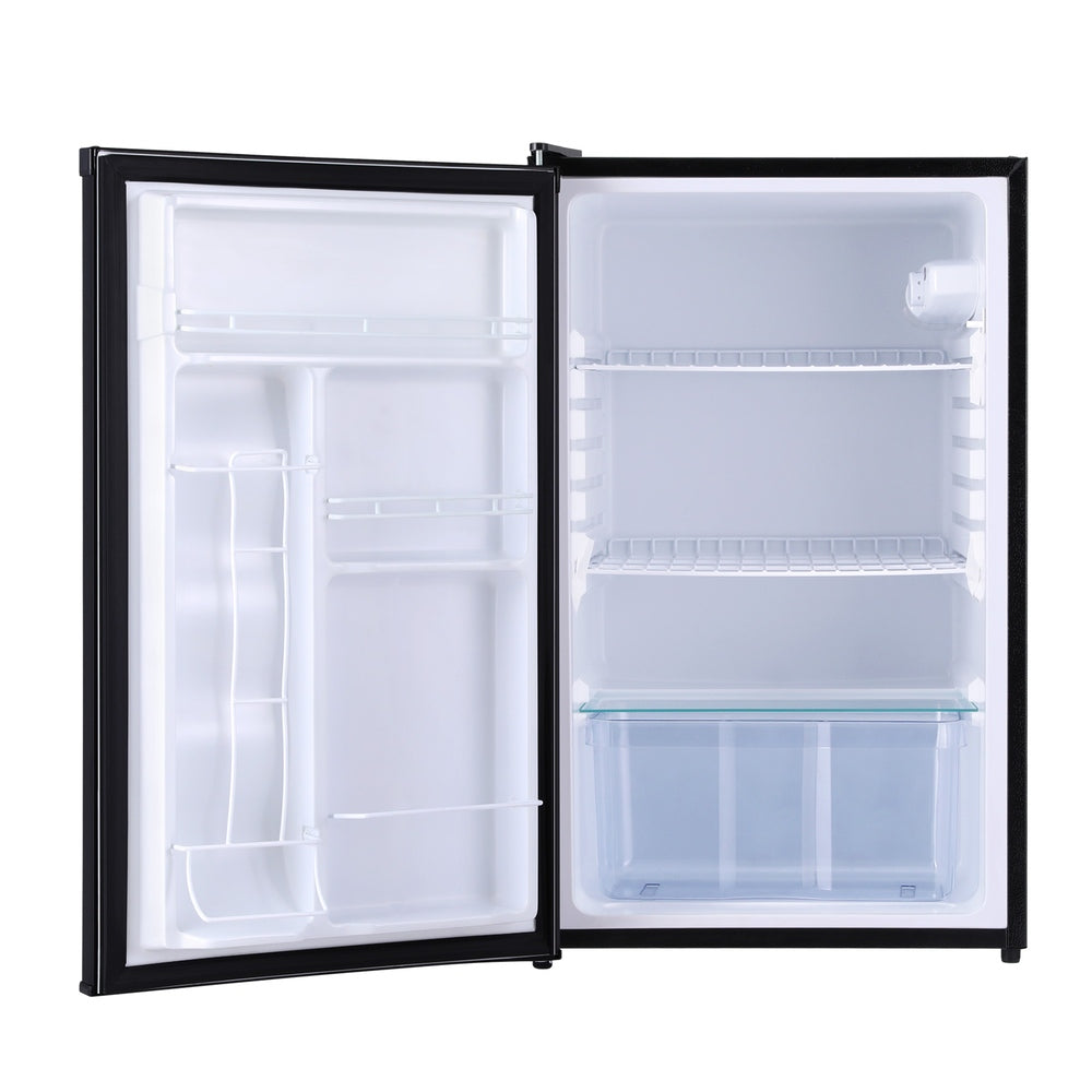 Devanti Bar Fridge | 110L | Black