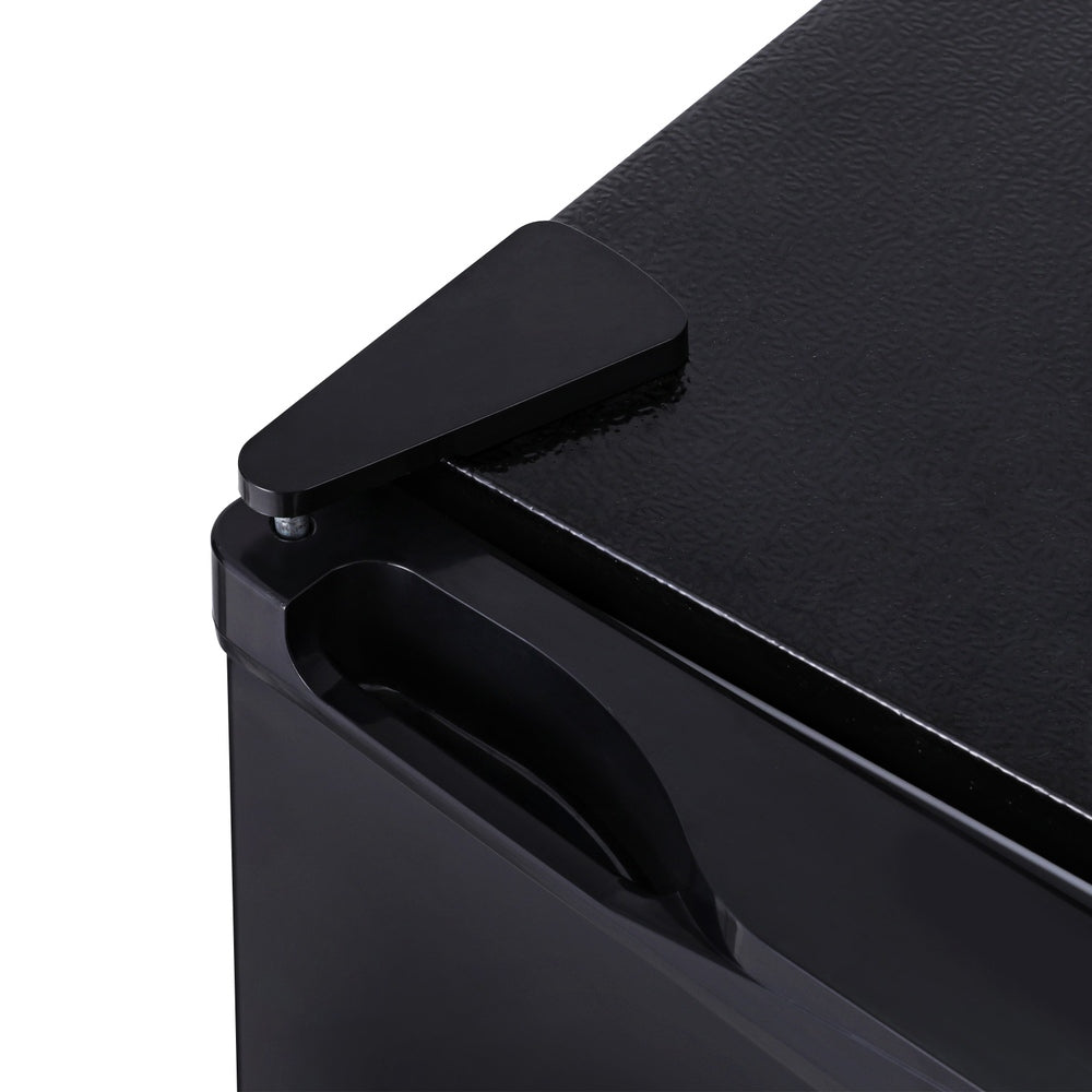 Devanti Bar Fridge | 110L | Black