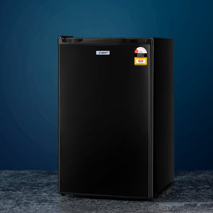 Devanti Bar Fridge | 110L | Black