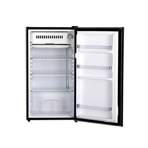 Bar Fridge | 95L | Black