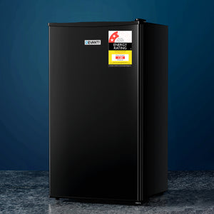 Bar Fridge | 95L | Black