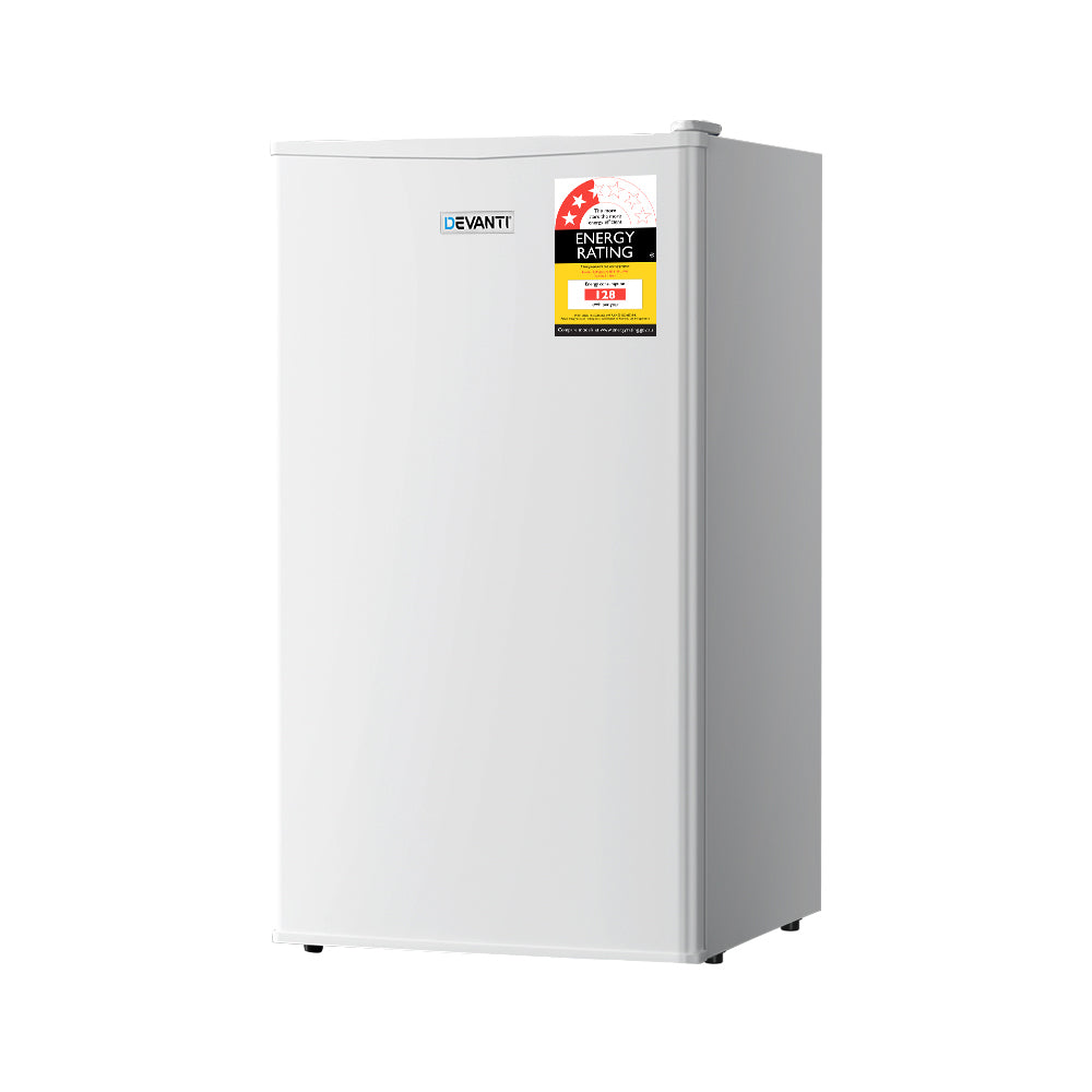 Bar Fridge | 95L | White