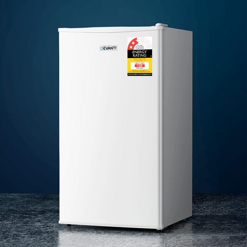 Bar Fridge | 95L | White
