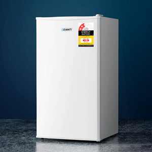 Bar Fridge | 95L | White
