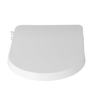 Non Electric Bidet | Toilet Seat Cover | Auto Smart Water Wash | Dry