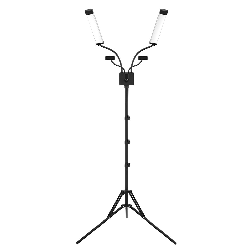 Embellir LED Beauty Light | Makeup Tattoo | Eyelash Extensions | Salon Spa Studio