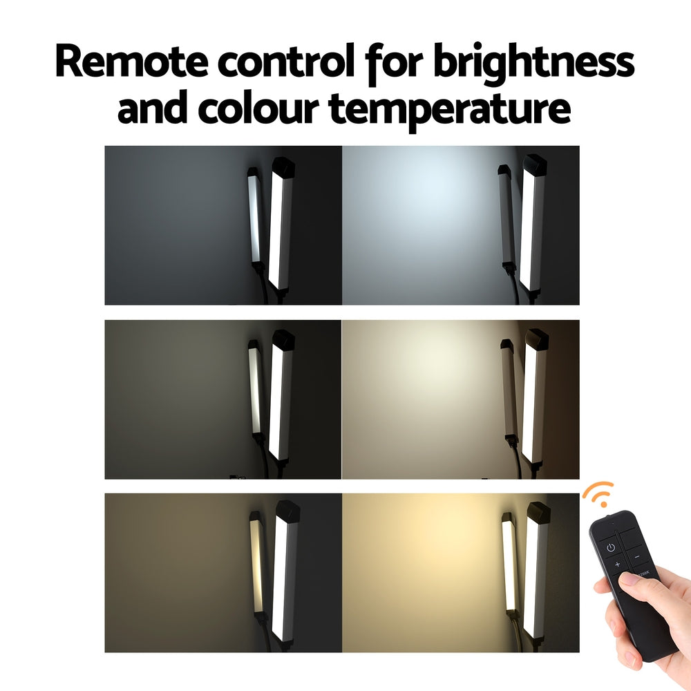 Embellir LED Beauty Light | Makeup Tattoo | Eyelash Extensions | Salon Spa Studio