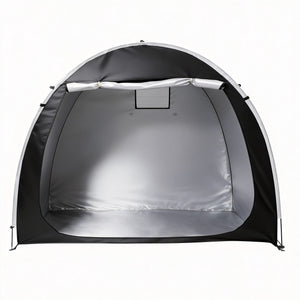 Giantz Bike Storage Tent Outdoor Waterproof UV Resistant Shelter w/ Ventilation