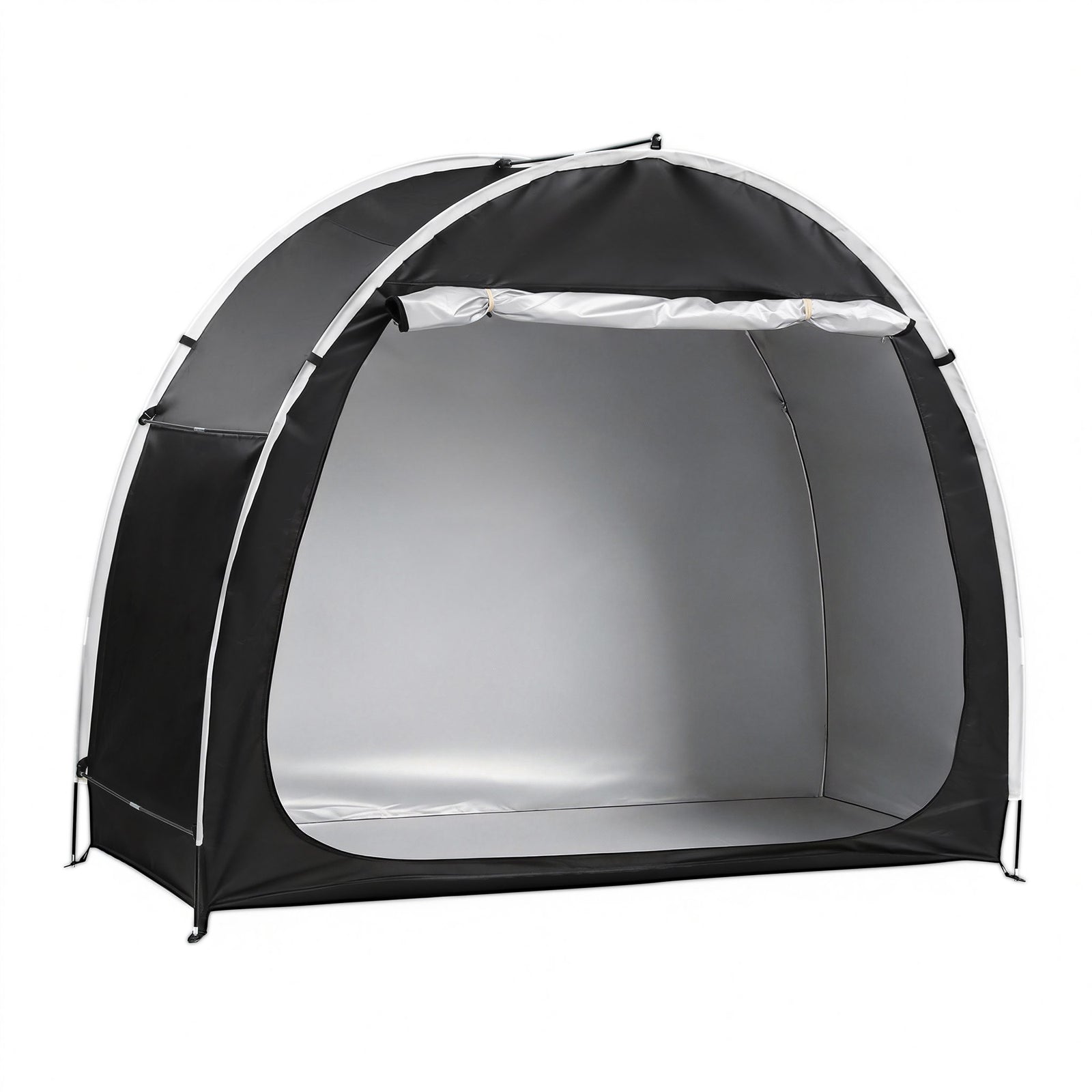 Bike Storage Tent | Large Outdoor Waterproof UV Protection Shelter