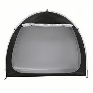 Giantz Bike Storage Tent Waterproof Outdoor UV Protection Shelter w/ Large Space