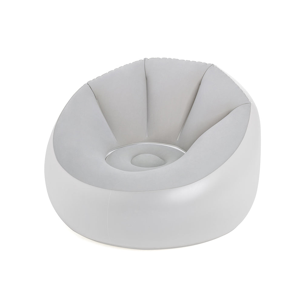 Bestway | Inflatable Air Chair | Sofa Lounge Seat | LED Light