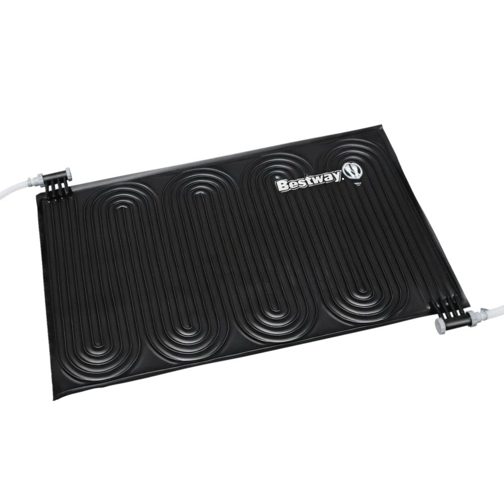 Solar Pool Heater Pad 110x171cm | Boost Water Temp by 3-5°C
