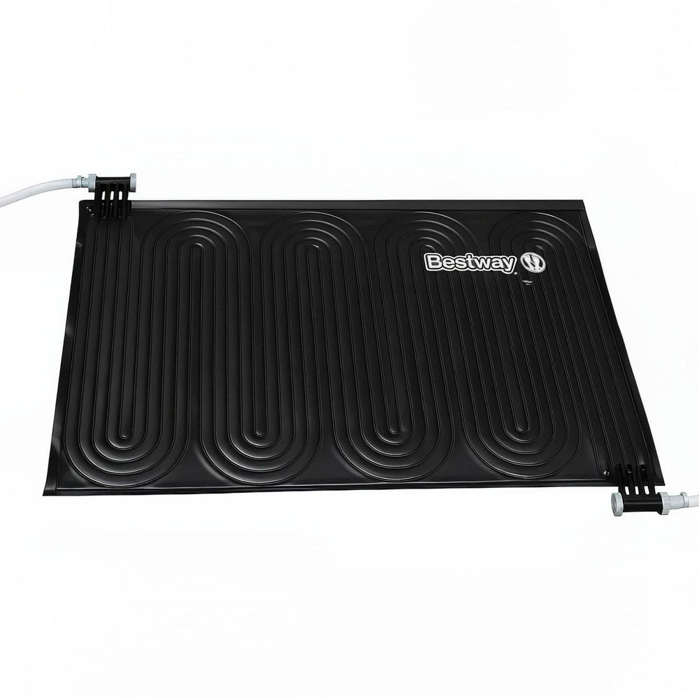 Solar Pool Heater Pad 110x171cm | Boost Water Temp by 3-5°C