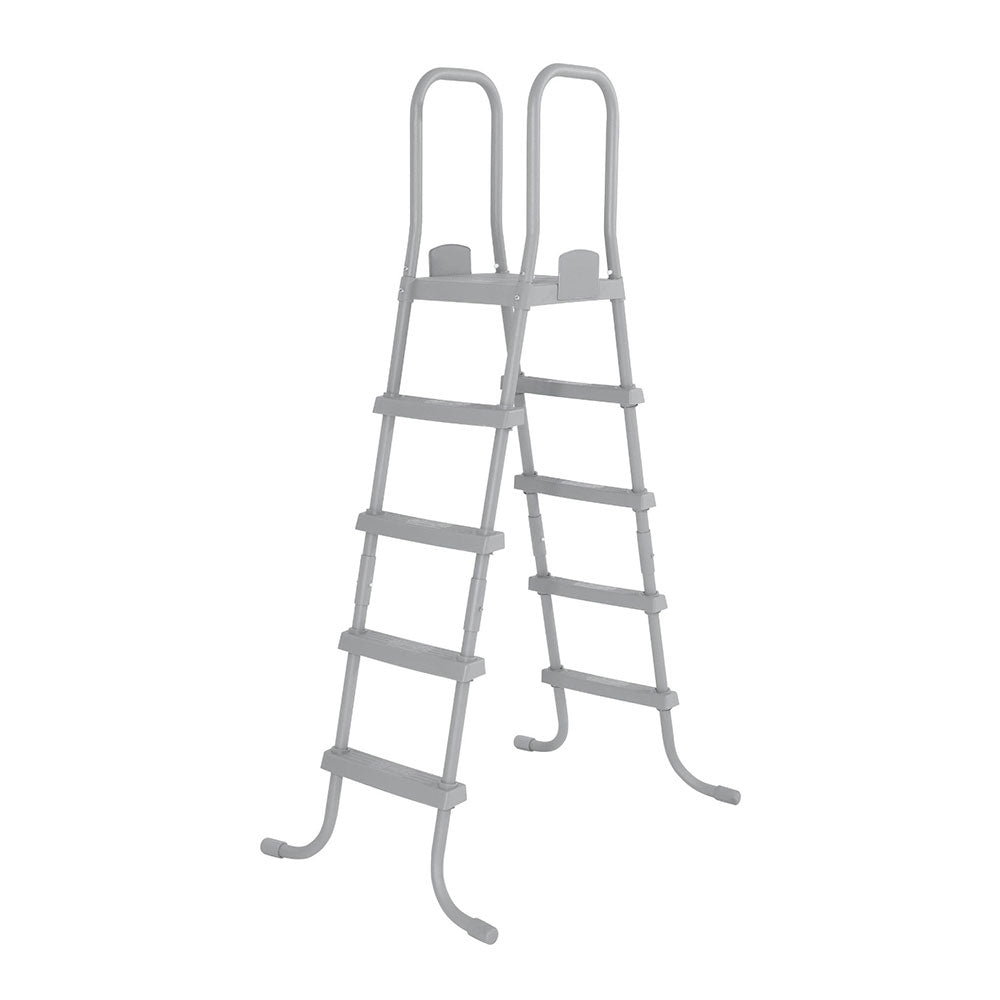 Above Ground Pool Ladder | Removable Steps