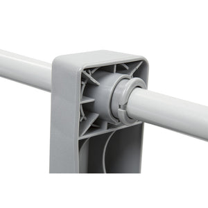 Pool Ladder | 84cm | 2 Step | Above Ground Swimming Pools | Removable Steps | Stairs