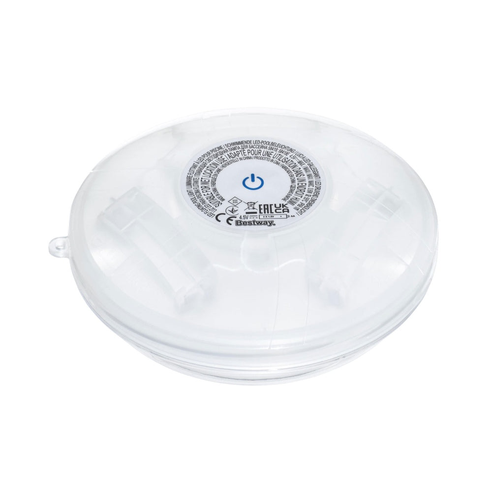 LED Pool Float Lamp | Multi-Colour 7 Modes | Floating Light for Pools