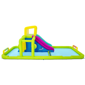 Water Slide | 710x310x265cm | Kids Play Park Inflatable Swimming Pool