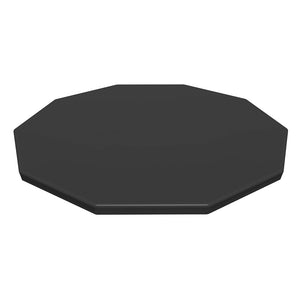 Bestway | Pool Cover | Fits 3.05m Round | Above Ground | Swimming Pool | PVC Blanket