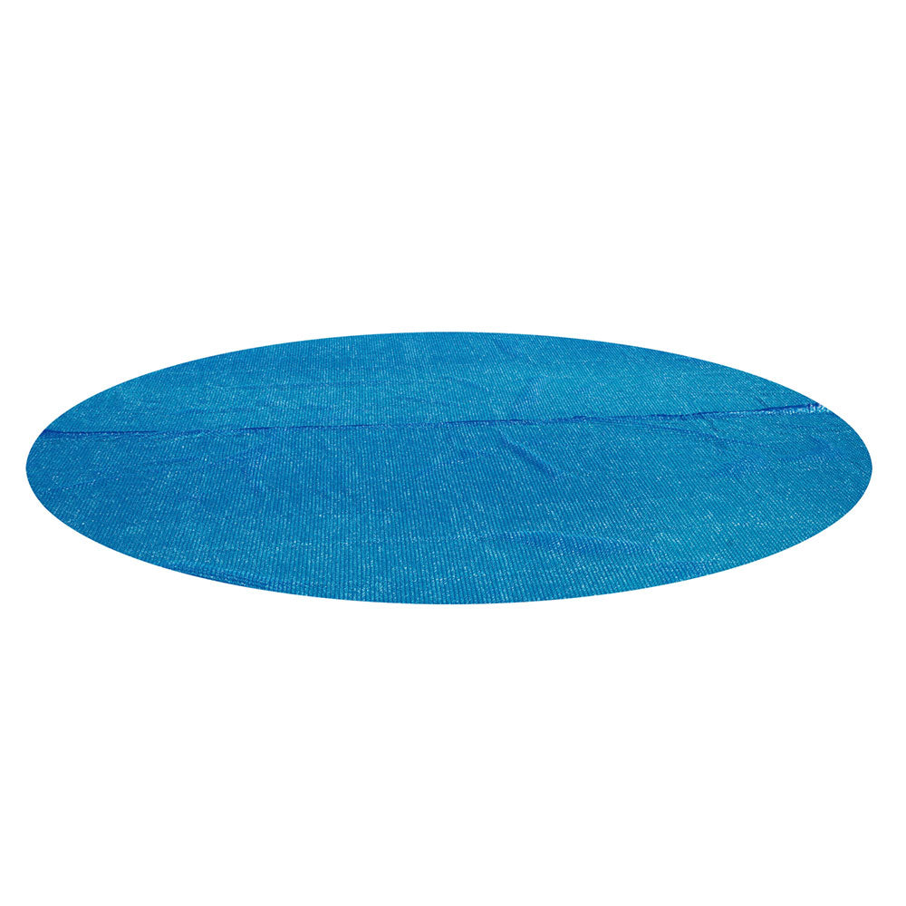 Bestway | Pool Cover | Solar | Fits 4.17m Round | Above Ground | Swimming Pool | Blanket