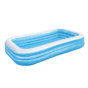 Kids Pool | 305x183x56cm | Inflatable Above Ground Swimming Pools | 1161L