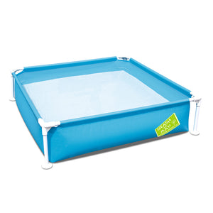 Bestway Kids Swimming Pool | Square Shape