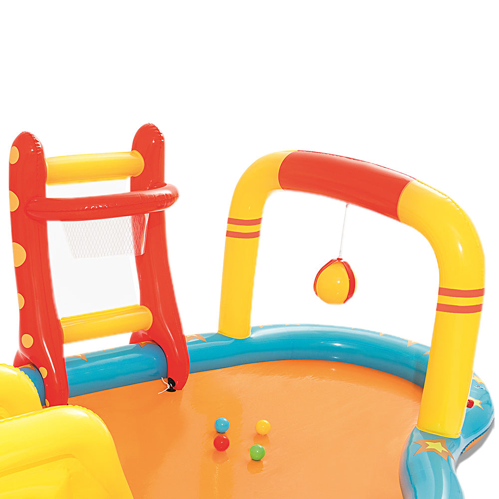 Bestway Lil' Champ Play Centre | Inflatable Water Playset