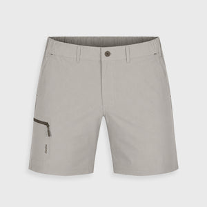 Bamboo Textiles Dundee Shorts | 50% Bamboo Cotton | Cargo Pocket