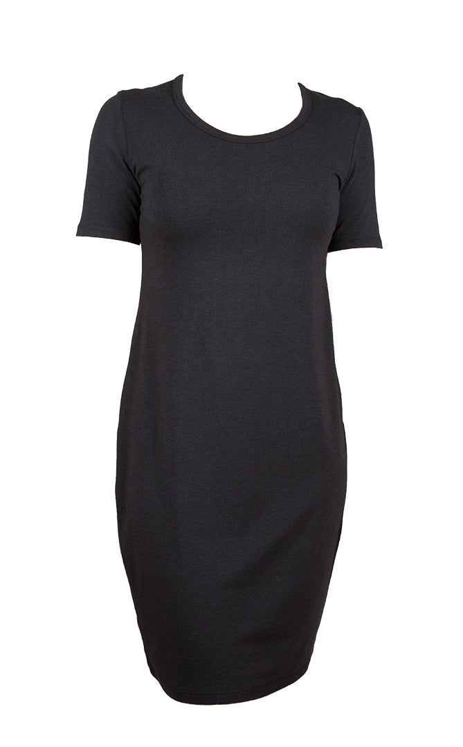 Women's Premium Bamboo Dress | Various Colours | Sizes 8-20