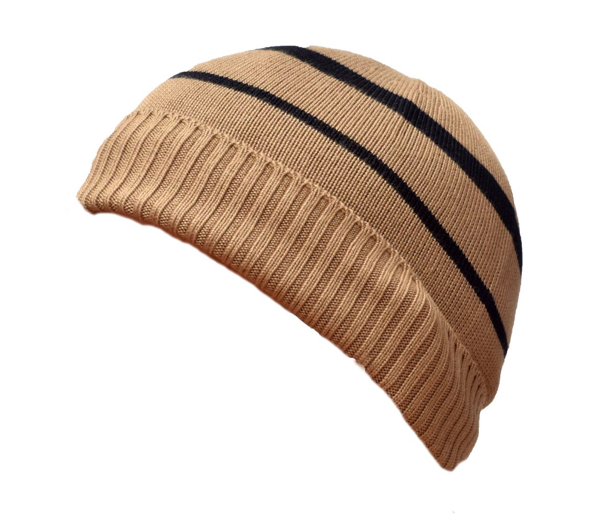 Bamboo Beanie | Soft & Stretchy | Eco-Friendly Comfort | 11 Colours