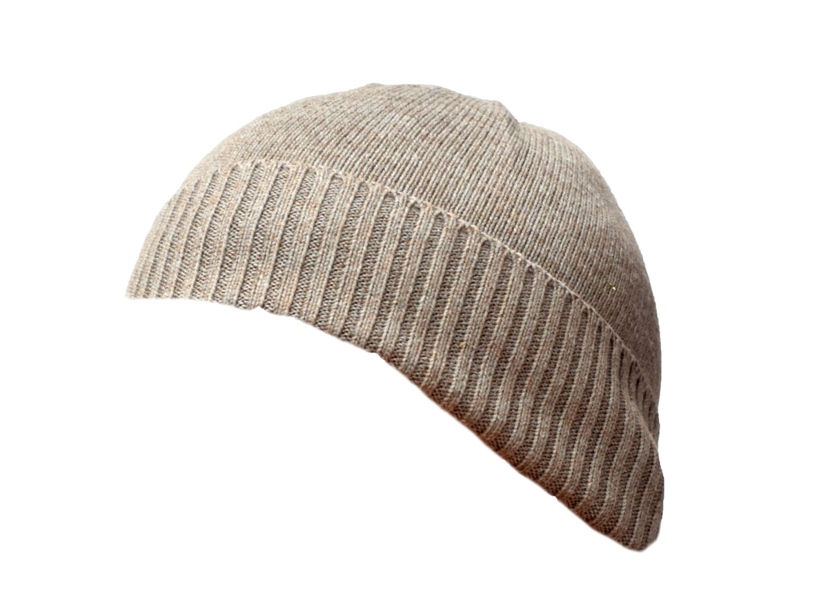 Bamboo Beanie | Soft & Stretchy | Eco-Friendly Comfort | 11 Colours