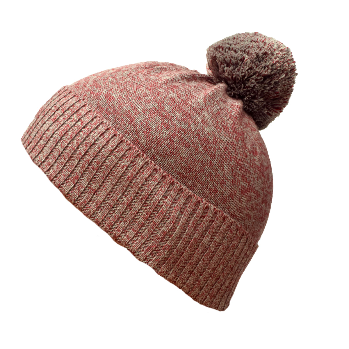 Bamboo Pom Pom Beanie | Soft & Stretchy | Eco-Friendly Comfort | 11 Colours
