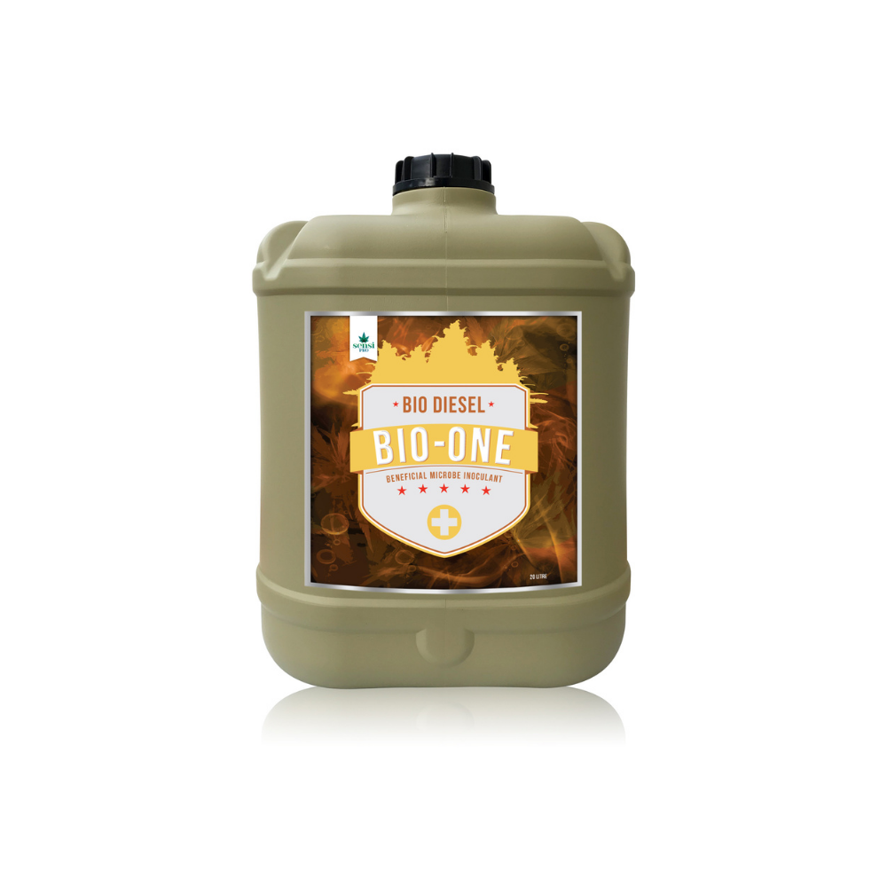 Bio Diesel Bio-One | 20L | Beneficial Microbe Inoculant