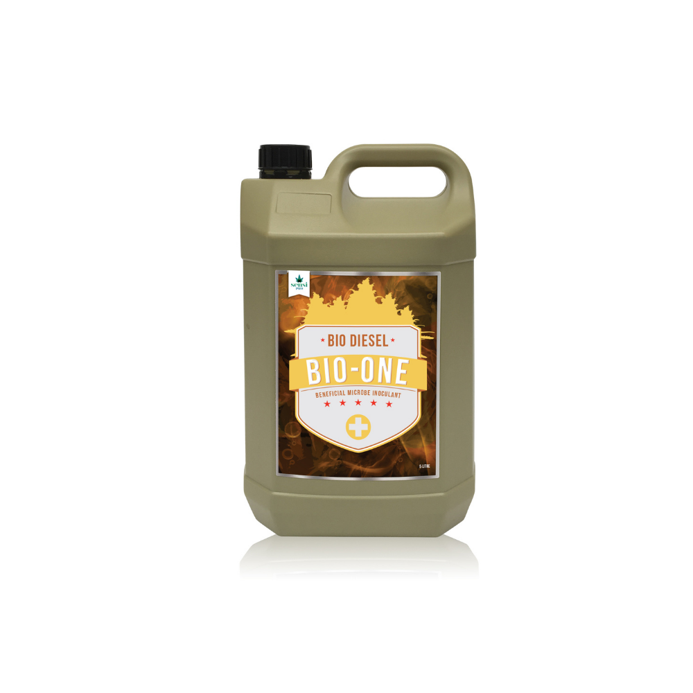 Bio Diesel Bio-One | 5L | Beneficial Microbe Inoculant