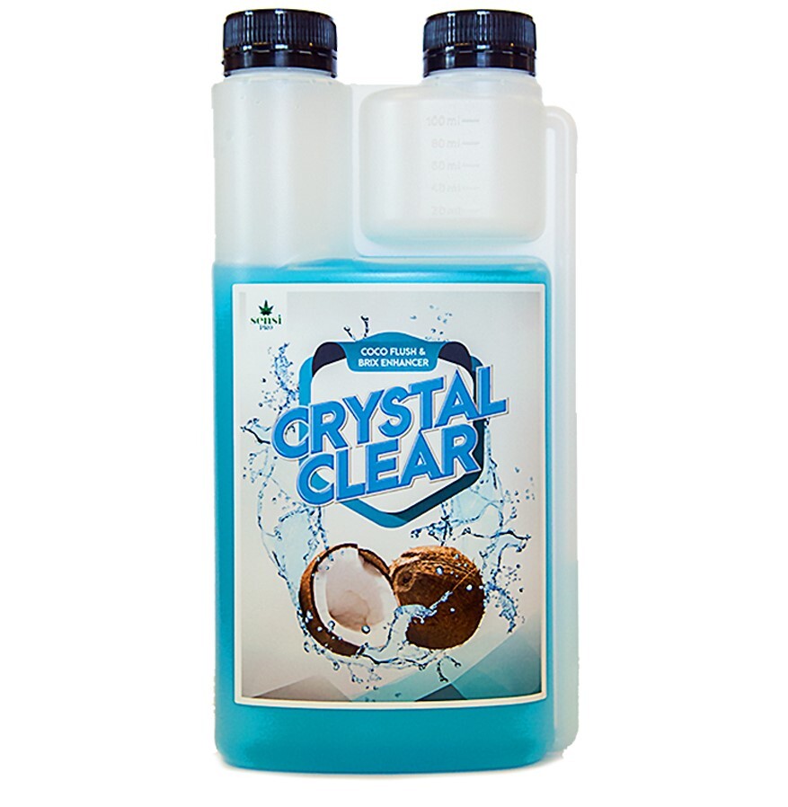 Bio Diesel Crystal Clear - 1L