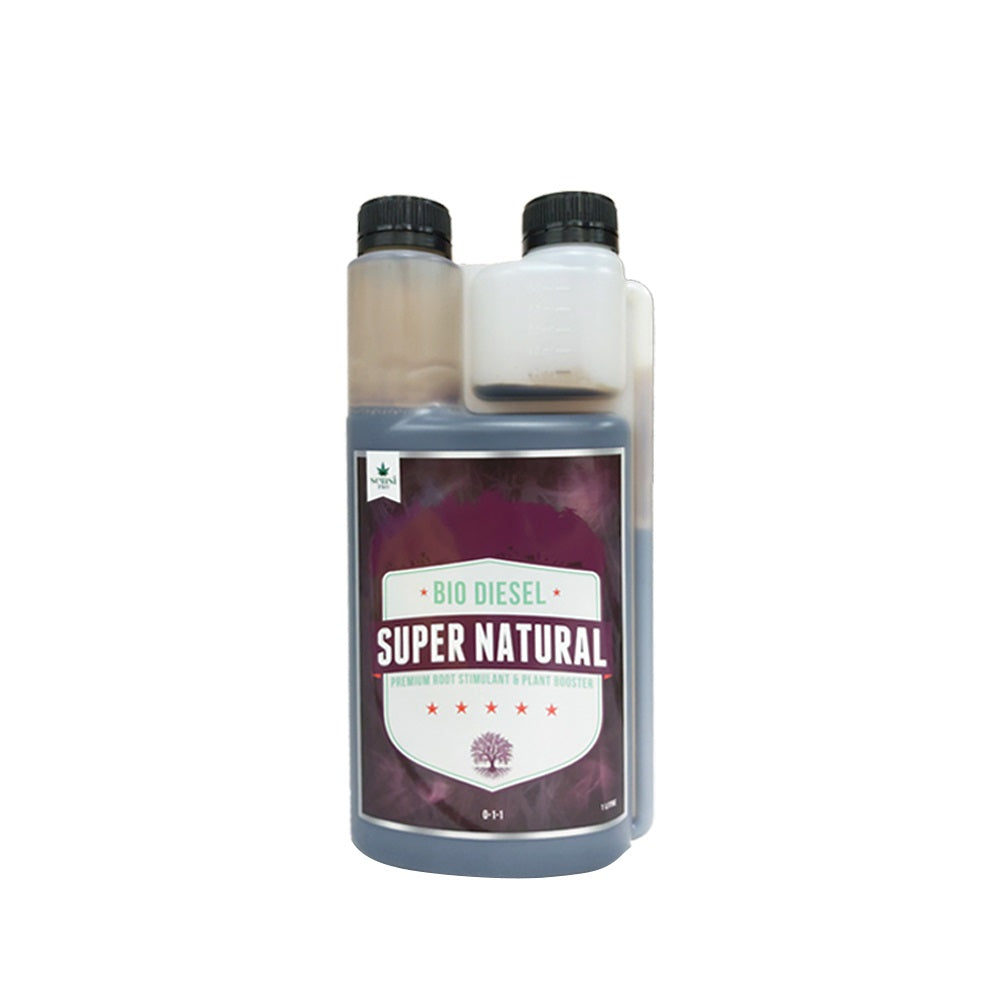 Bio Diesel Super Natural | 1L