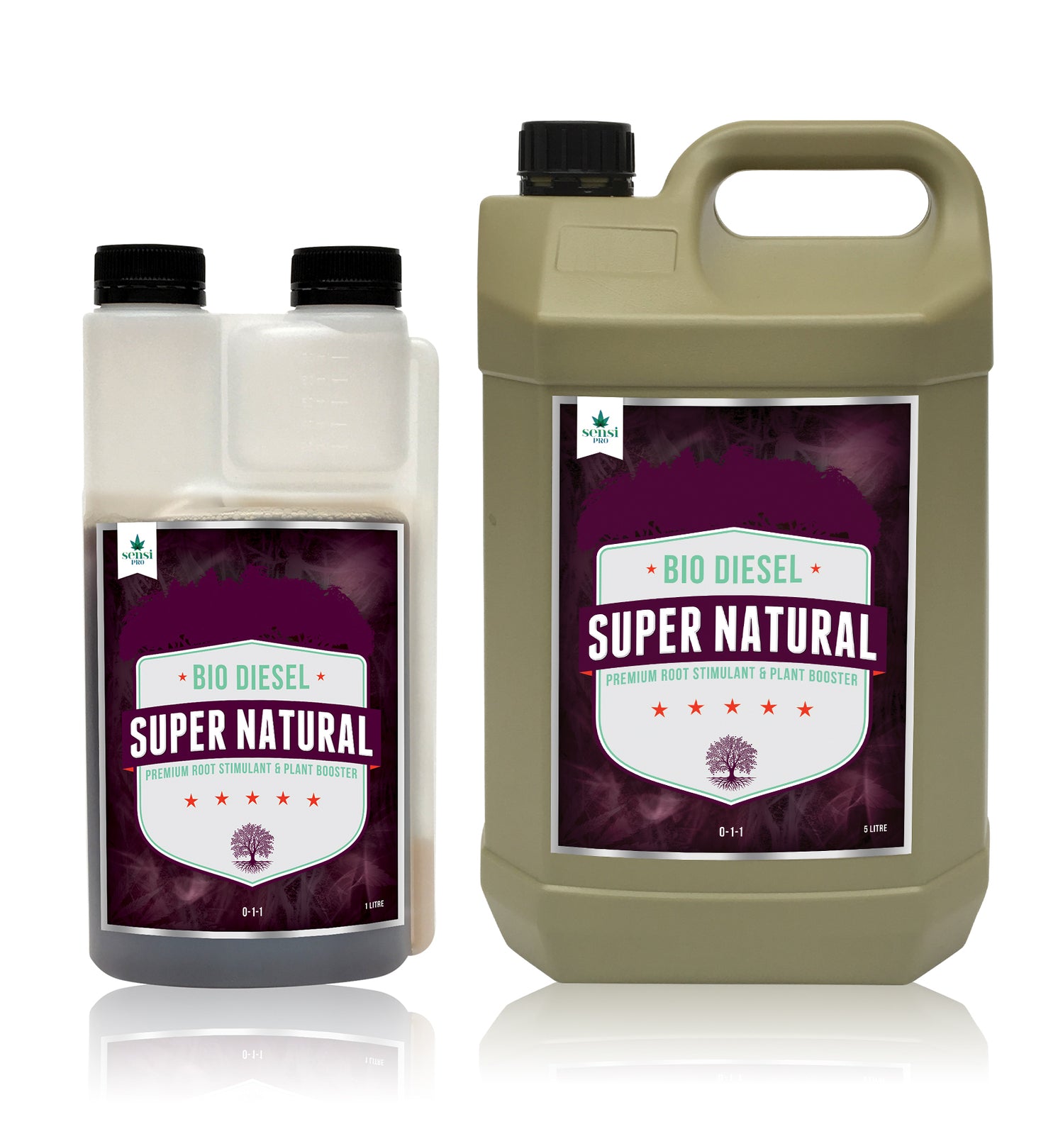 Bio Diesel Super Natural | 20L