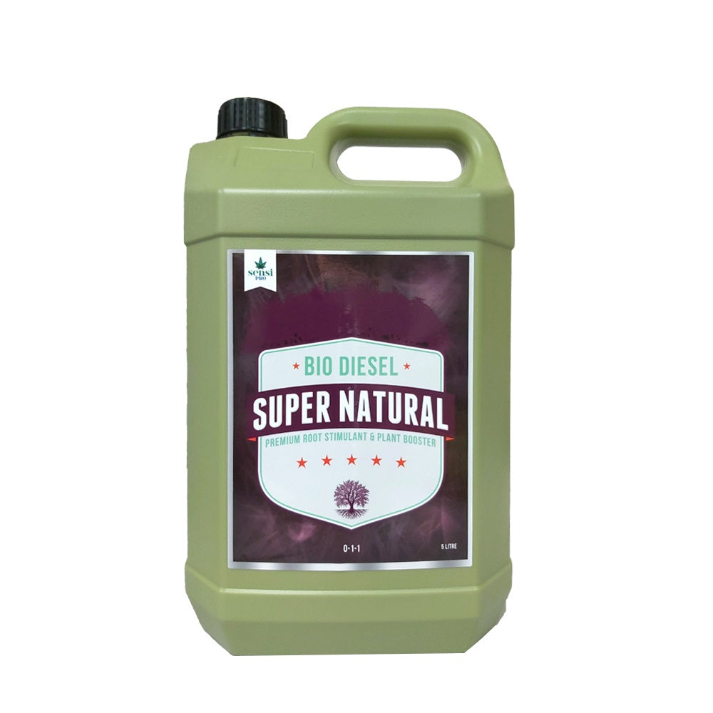 Bio Diesel Super Natural | 5L