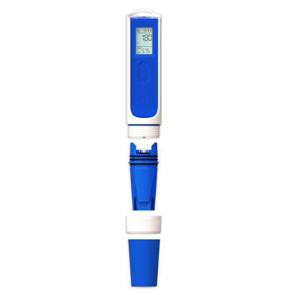 Bluelab ONE Pen Replacement Probe | pH + EC + Temperature Sensor