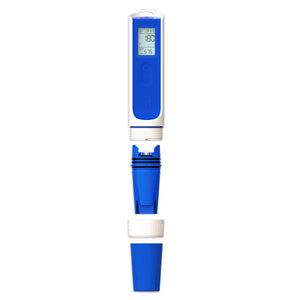 Bluelab ONE Pen Replacement Probe | pH + EC + Temperature Sensor