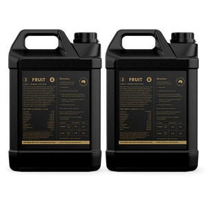 Byron Bay Gold Nutrients | Fruit - Final Flower | 1L