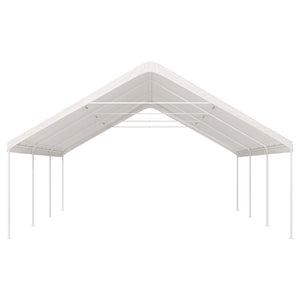 Instahut | Carports | 6x6m Carport Kits | Steel Shelter | Gazebo Canopy | Garage | Portable Garden Shed