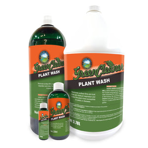 Green Cleaner Organic Spider Mite Treatment | 1 Gallon - Makes 768L