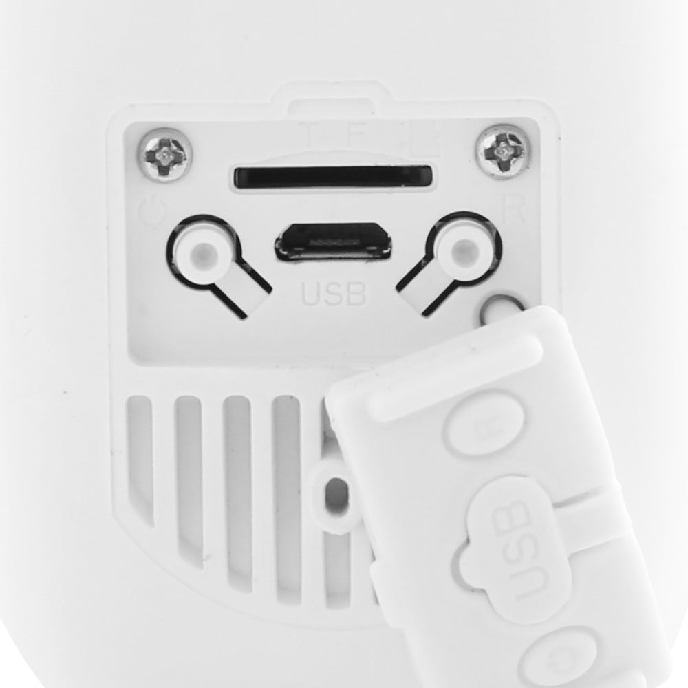 UL-tech Wireless IP Camera | 3MP | WiFi Home Security Cam