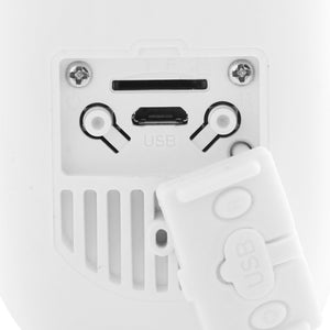 UL-tech Wireless IP Camera | 3MP | WiFi Home Security Cam