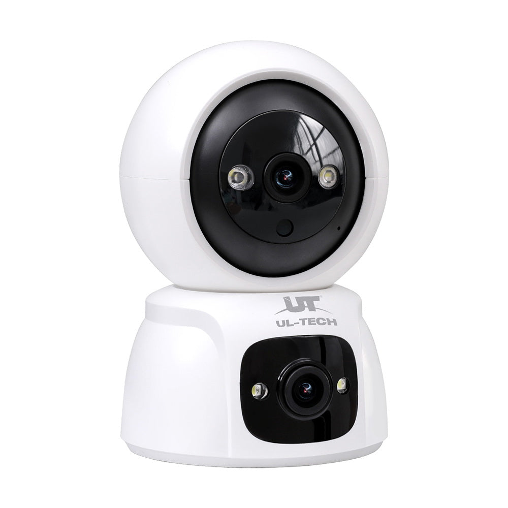 UL-tech IP Camera | 3MP | Baby Security CCTV