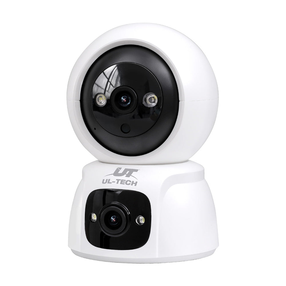 UL-tech IP Camera | 3MP | Baby Security CCTV