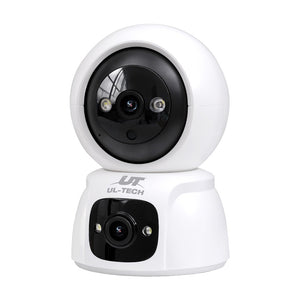 UL-tech IP Camera | 3MP | Baby Security CCTV